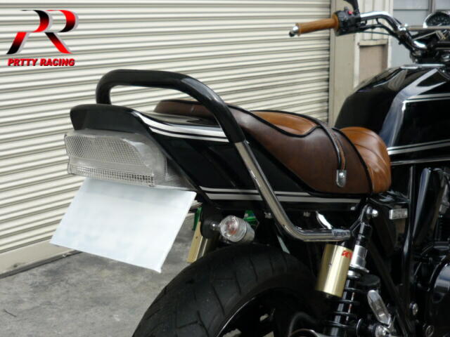 楽天市場】プリティーレーシング タンデムバーの通販