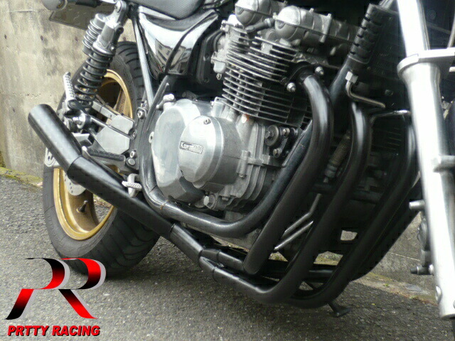 バイク用マフラー ショート管 ゼファー750」の人気商品一覧 | 安い商品