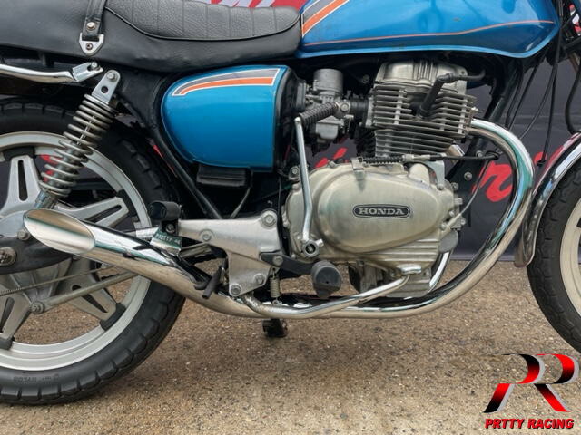 バイク マフラー cb400n」の人気商品一覧 | 安い商品を通販サイトから