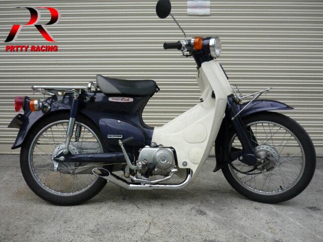 楽天市場】HONDA CB250N CB400N ホーク3 極 UPタイプ マフラー 42.7π