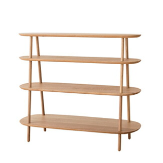 楽天市場】飛騨産業（本棚・ラック・カラーボックス｜収納家具