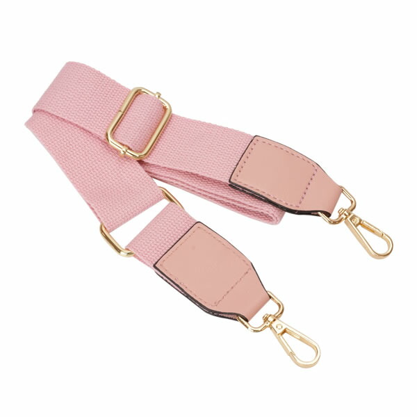 楽天市場】ショルダーベルト ショルダーストラップ バッグ用 コットン