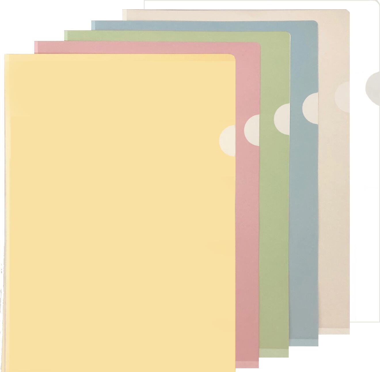 楽天市場】クリアファイル a4 300枚の通販