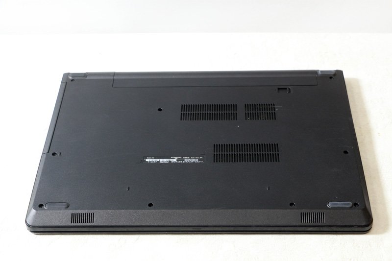 楽天市場】中古 ノートパソコン Dell Vostro 15–3568 Celeron 3865U