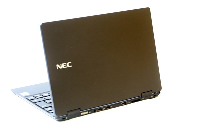楽天市場】中古 ノートパソコン NEC VersaPro VKA11H-4 Core m3 8100Y