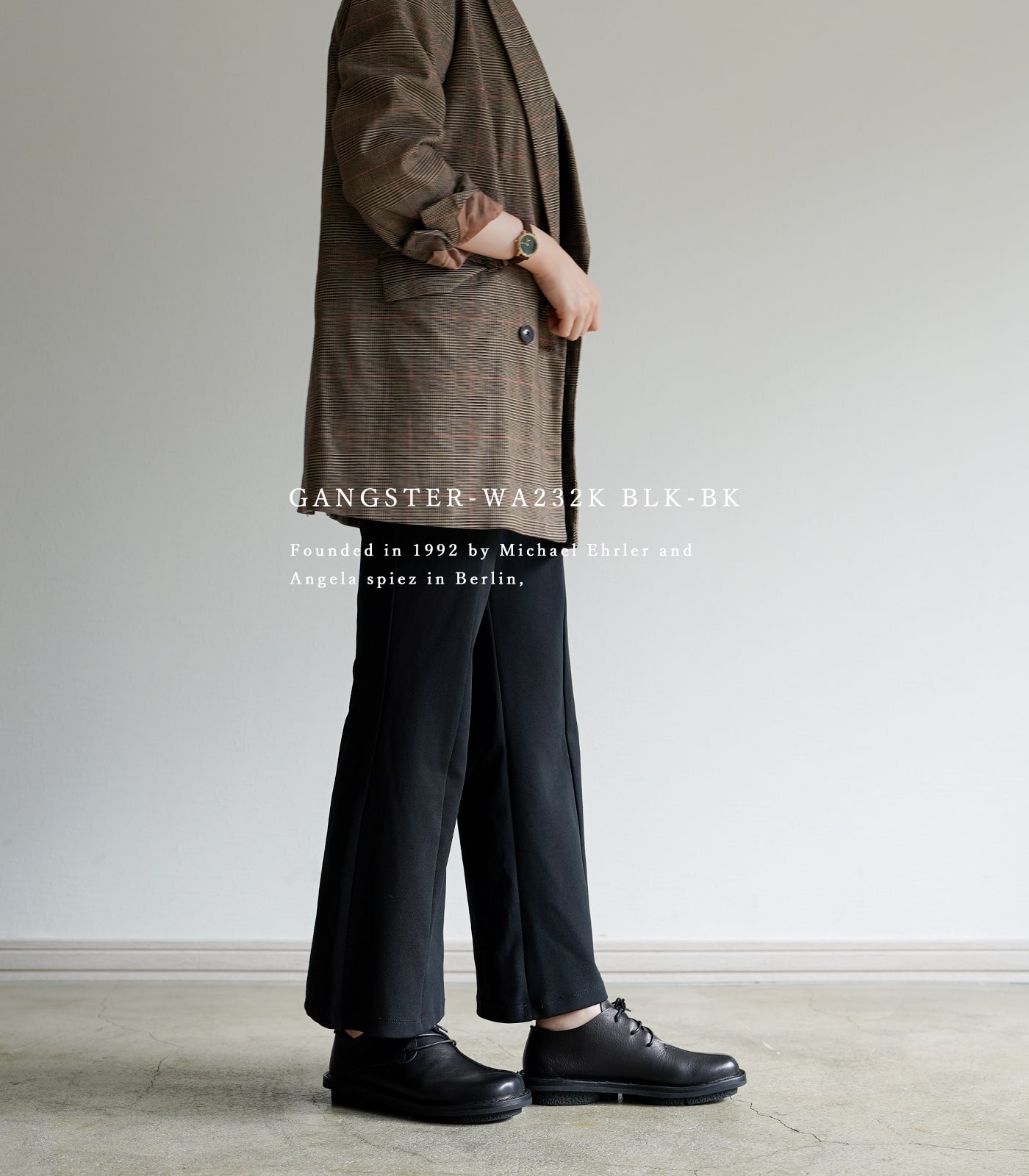 楽天市場】【購入特典 ミニリムーバー付】トリッペン レディース