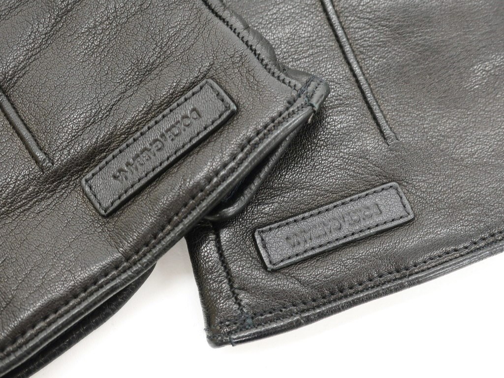 楽天市場】【中古】ドルチェ&ガッバーナ DOLCE & GABBANA レザー