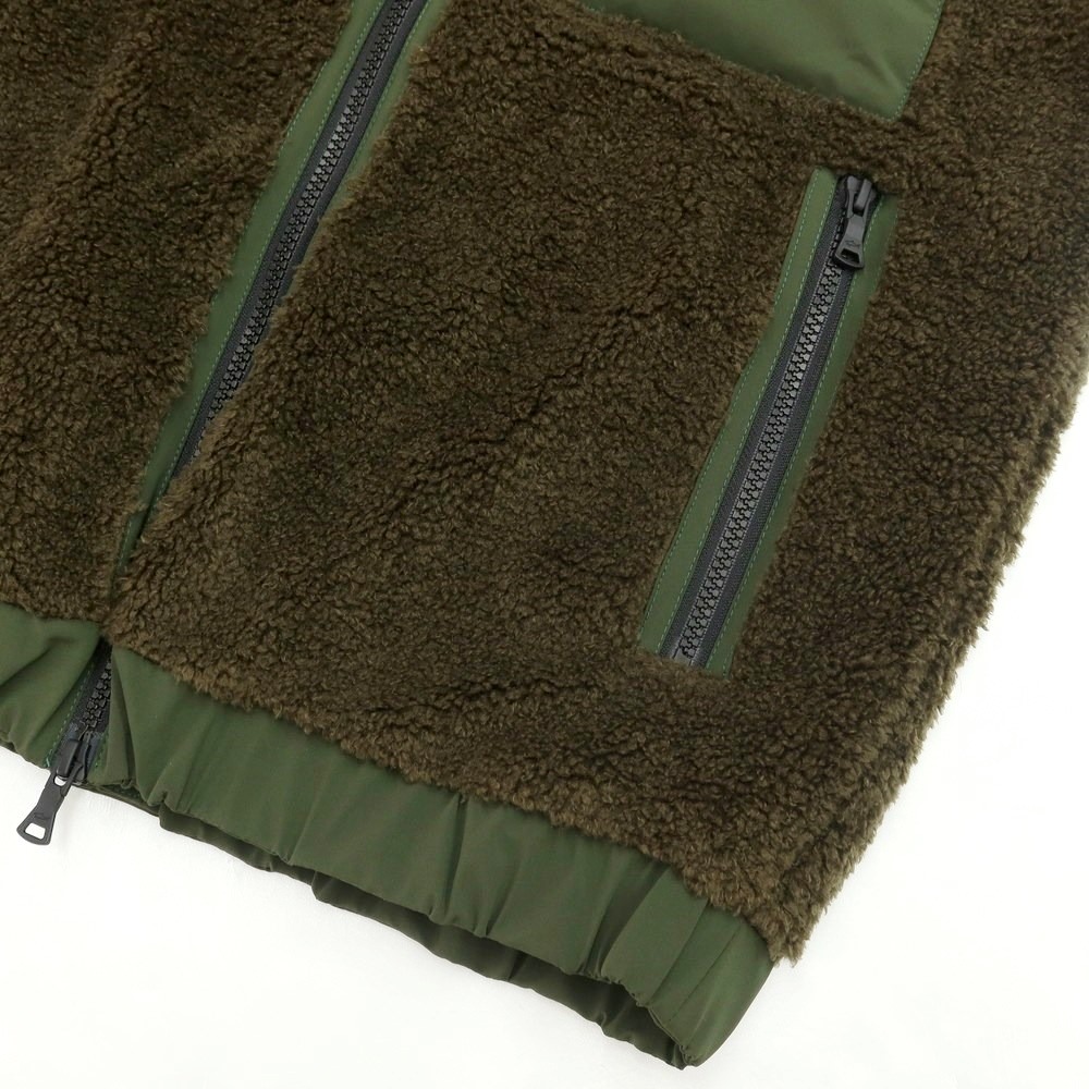 楽天市場】【新品】ポールアンドシャーク PAUL&SHARK フリース ジップ