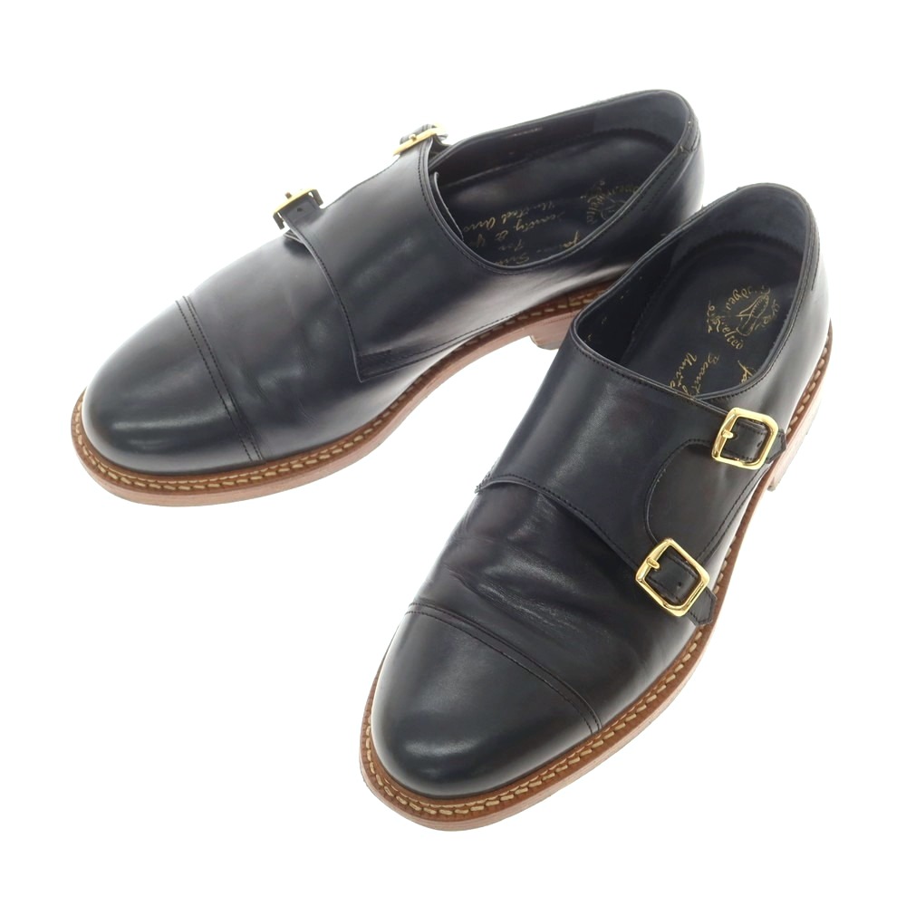 楽天市場】jalan sriwijaya ダブルモンクの通販