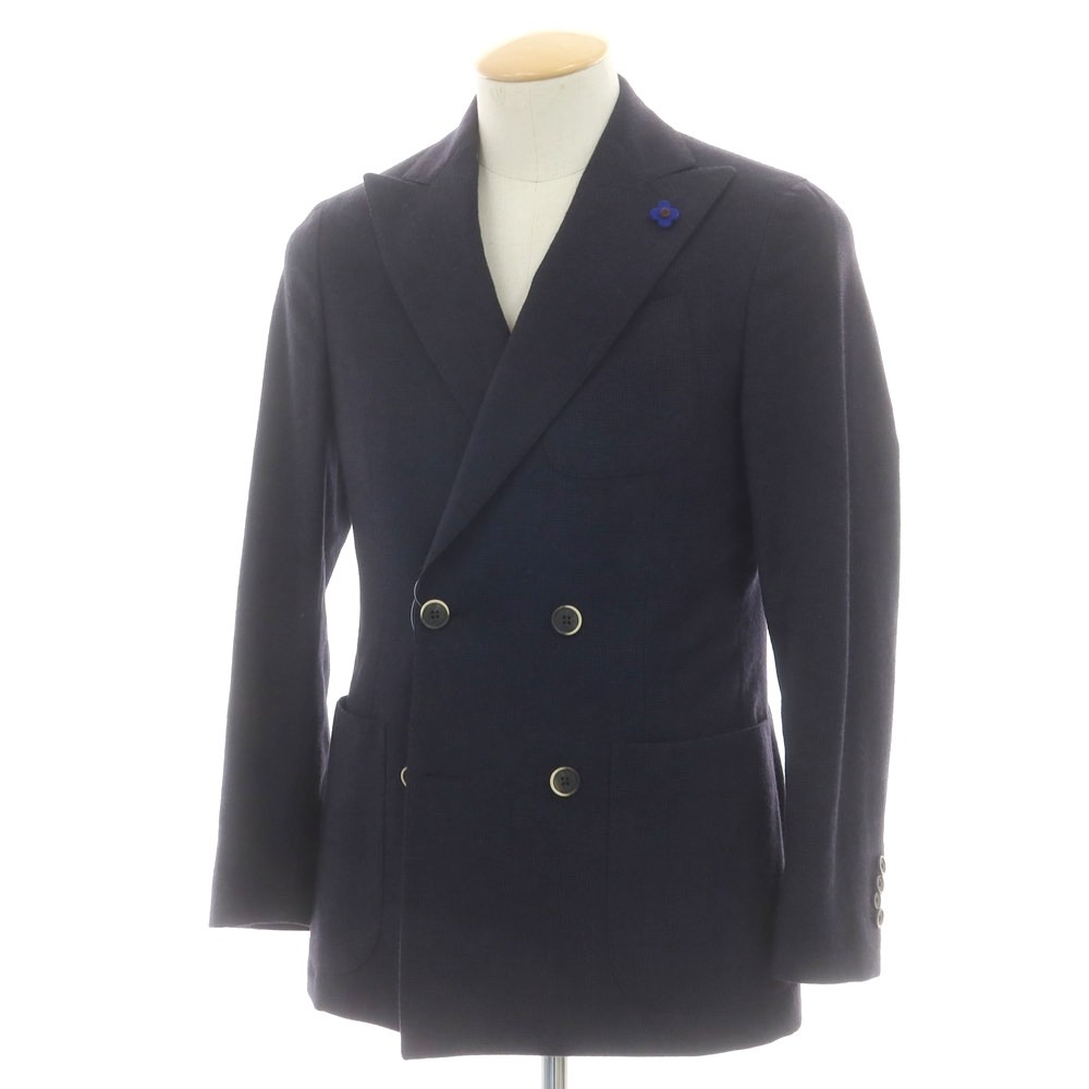 楽天市場】ラルディーニ ダブルジャケットの通販