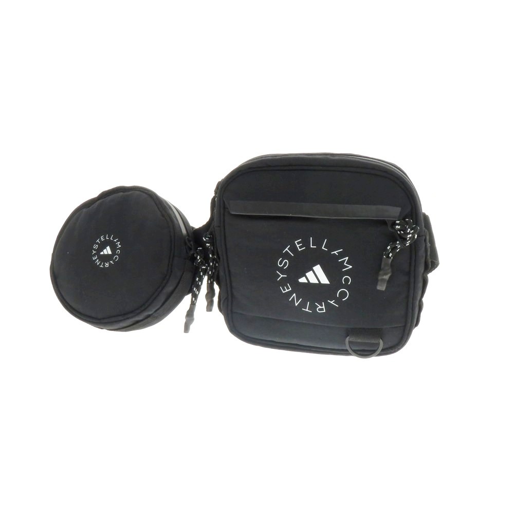 楽天市場】ステラマッカートニー ボディバッグ アディダスの通販
