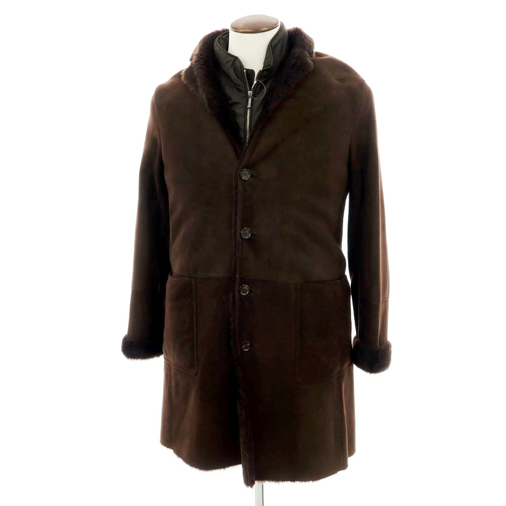 楽天市場】【中古】シルバノ ラッタンジ Silvano Lattanzi レザー