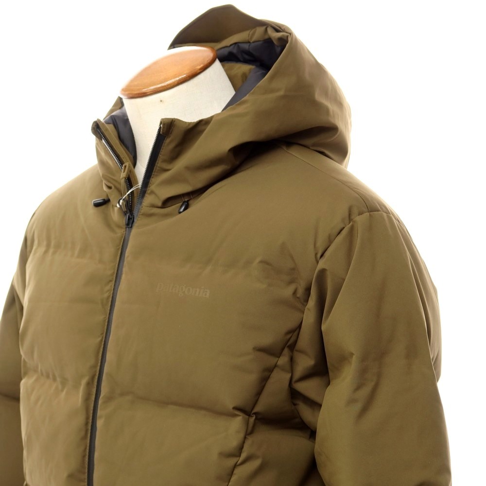 楽天市場】【中古】パタゴニア patagonia Jackson Glacier Jacket