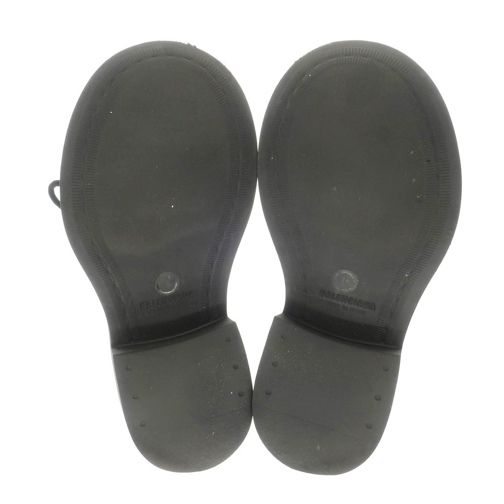 楽天市場】【中古】バレンシアガ BALENCIAGA ステロイド ダービー