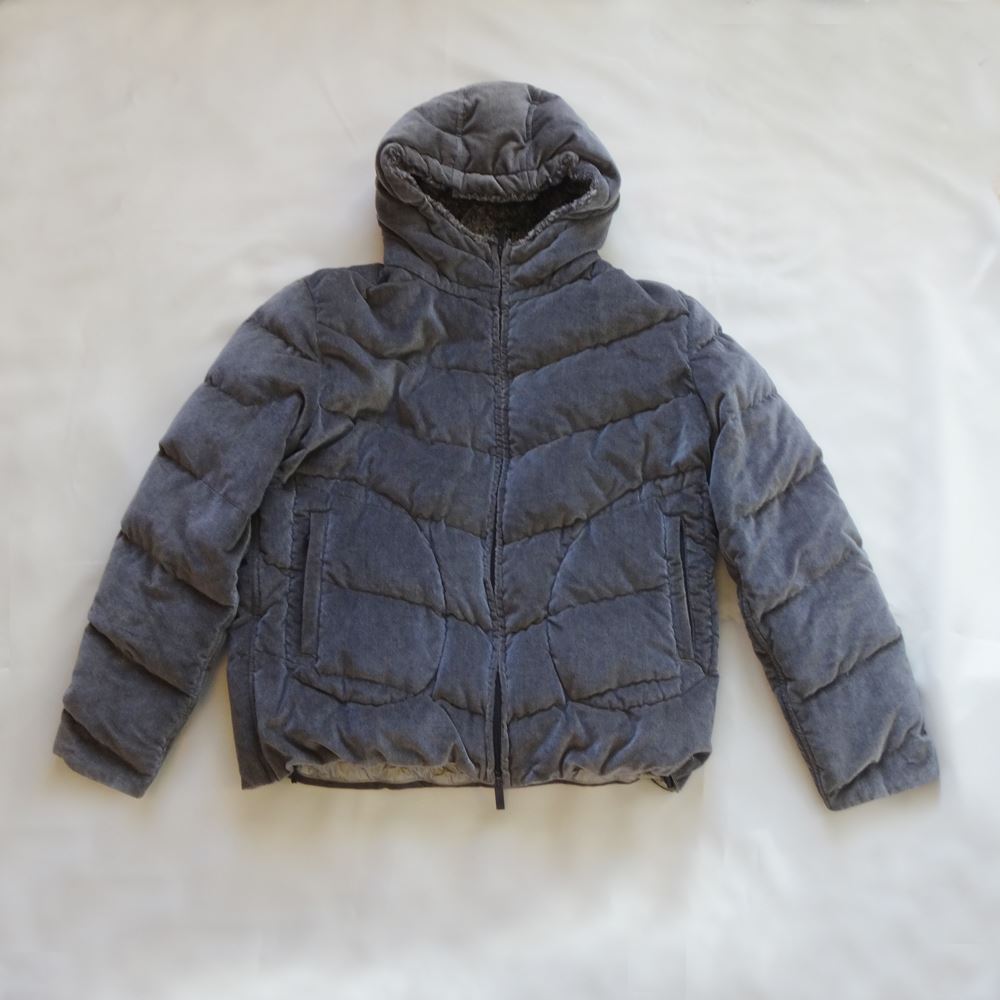 楽天市場】GIORGIO ARMANI ジョルジオアルマーニ メンズ ダウン