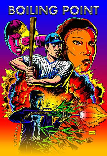 楽天市場】新品北米版DVD！【3-4x10月】 ＜北野武監督作品＞ : RGB DVD