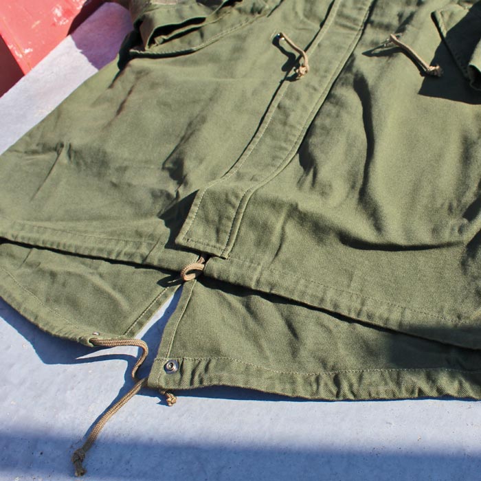 楽天市場】KAVU カブー Hooded KV-65 3WAY フーデッド KV-65 3ウェイ