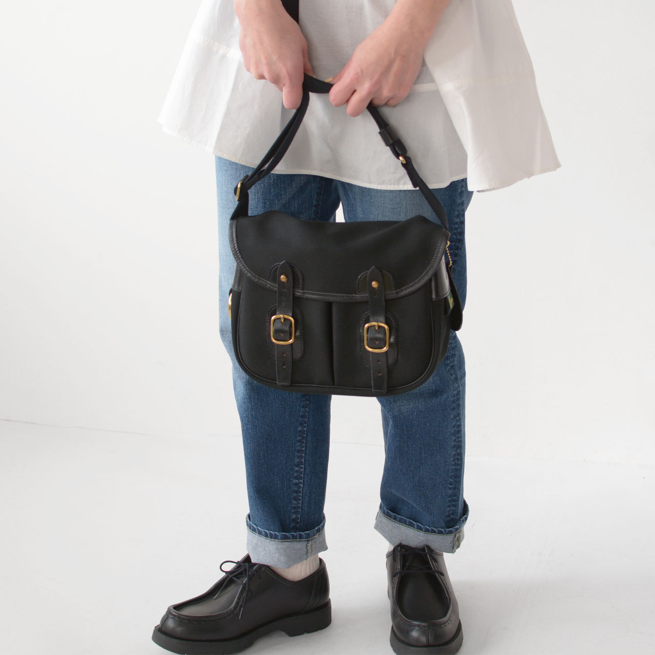 楽天市場】Brady [ブレディ] NORFOLK／SHOULDER BAG [NORFOLK