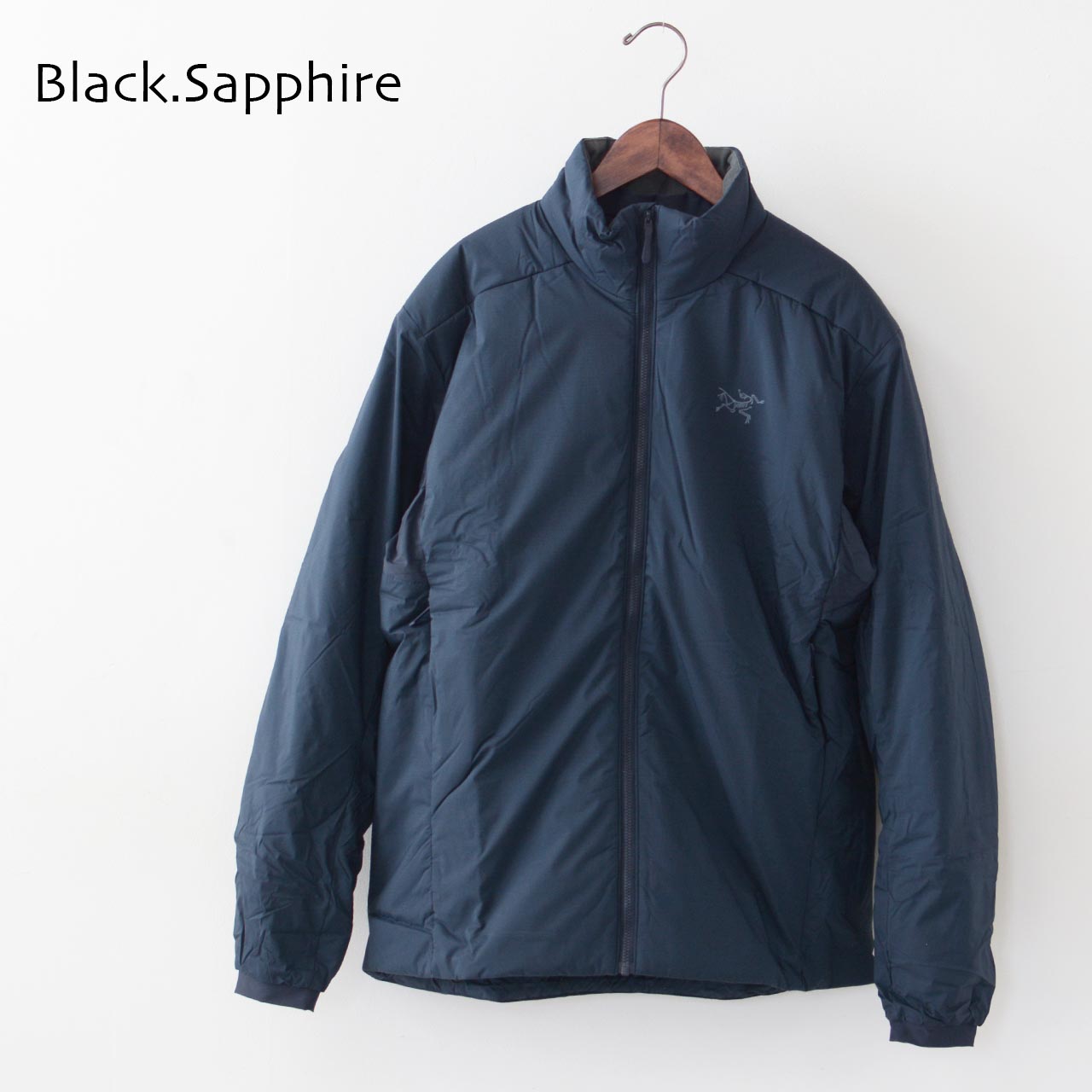 楽天市場】ARC'TERYX [アークテリクス正規代理店] Atom Heavyweight