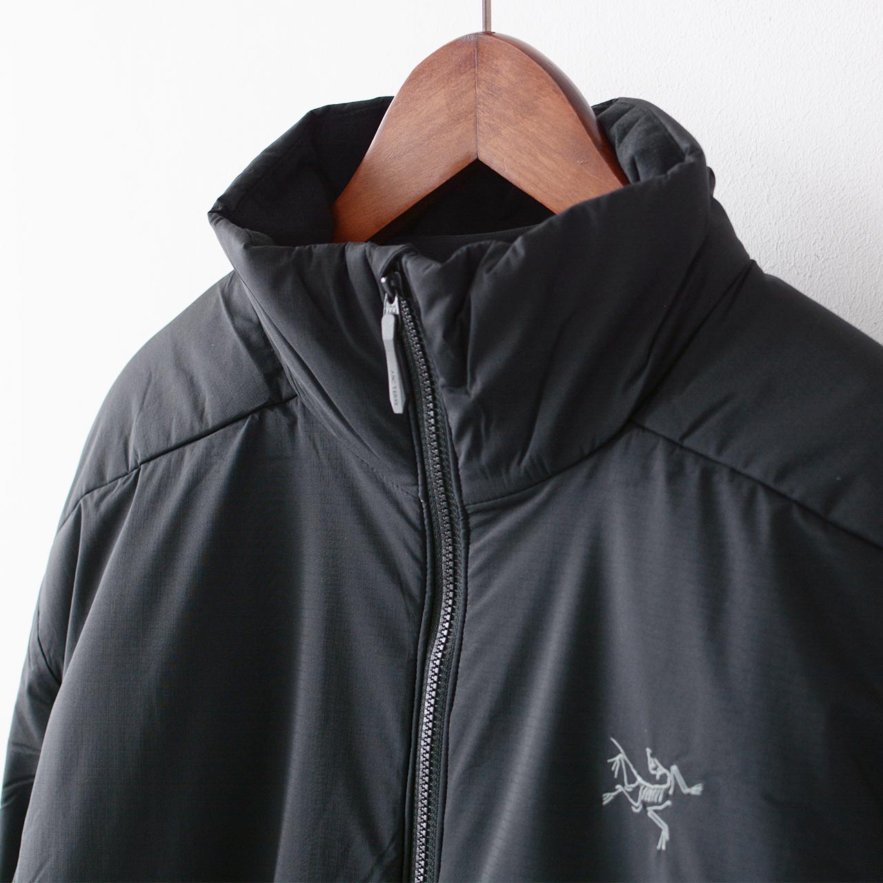 楽天市場】ARC'TERYX [アークテリクス正規代理店] Atom Heavyweight