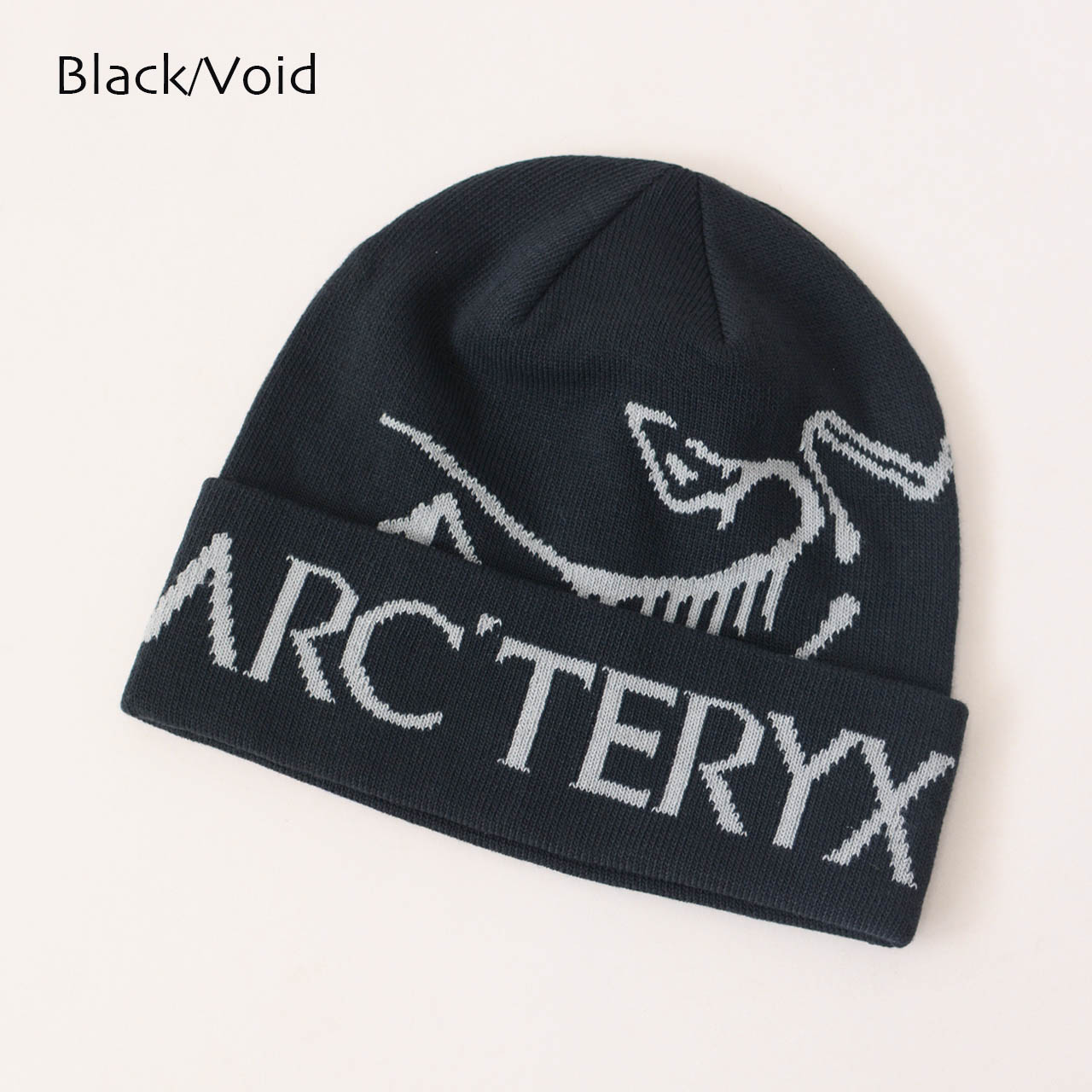 楽天市場】ARC'TERYX [アークテリクス正規代理店] Bird Word Toque