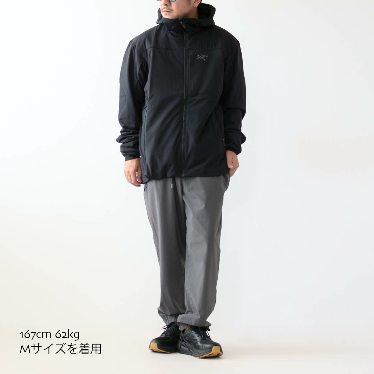 楽天市場】ARC'TERYX [アークテリクス正規代理店] Proton Hoody Men's