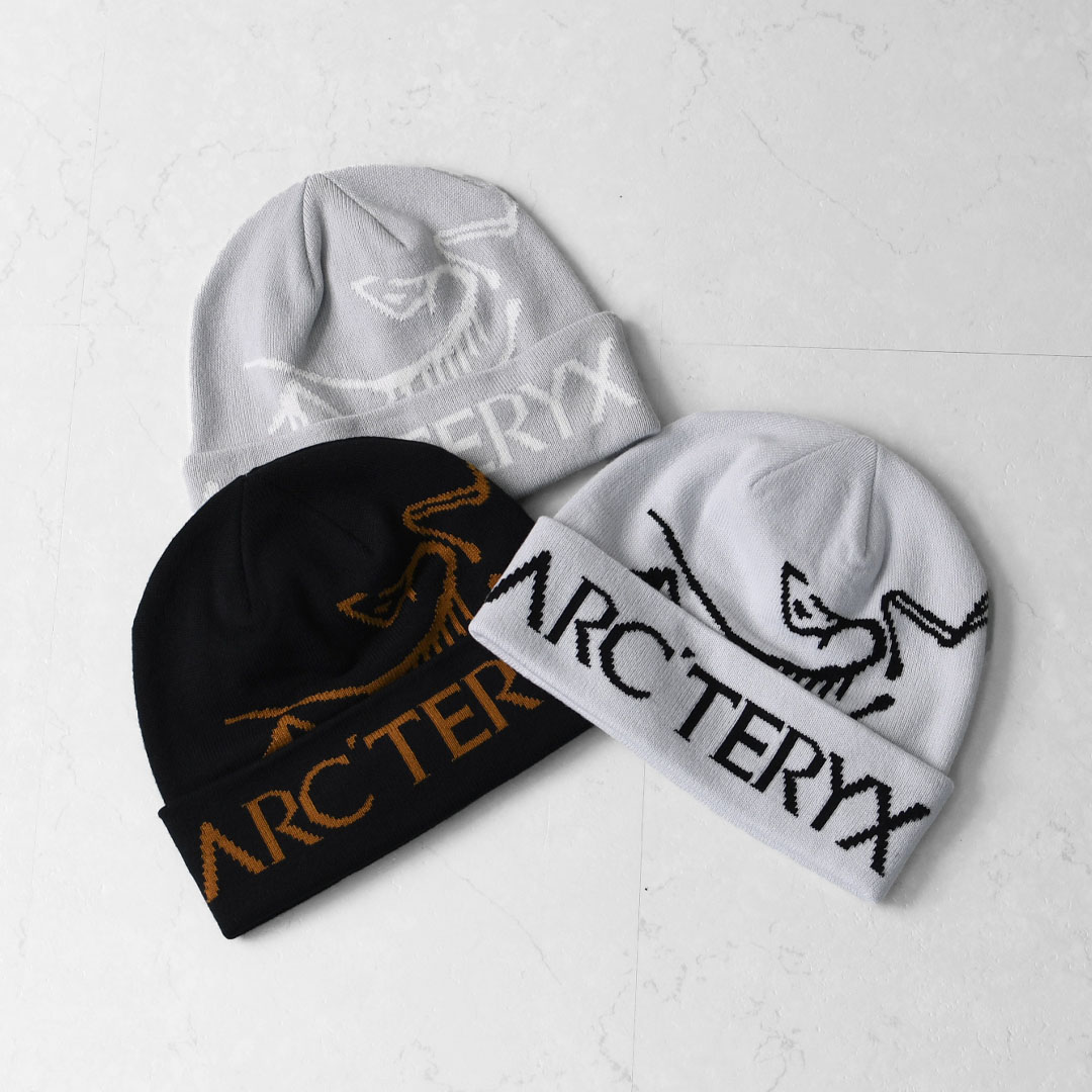 楽天市場】ARC'TERYX [アークテリクス正規代理店] Bird Word Toque
