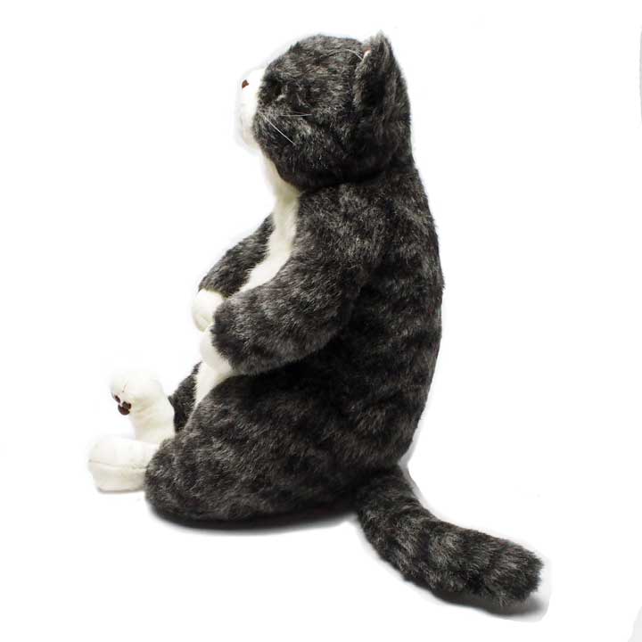 楽天市場】ぬいぐるみ 猫 ねこ 勘太＆スマイル勘太 カドリー Cuddly