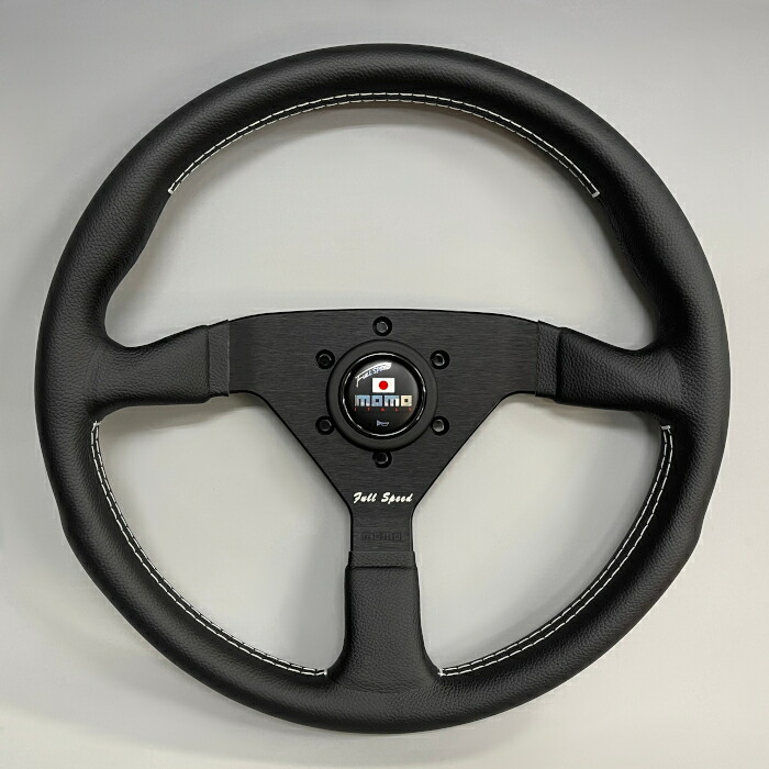 楽天市場】MOMO FULL SPEED WINNERS GRAND PRIX 348パイ ホワイト