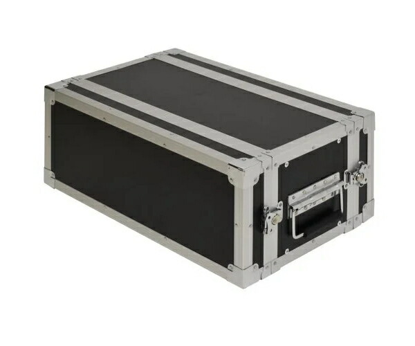 楽天市場】ラックケース 4uの通販