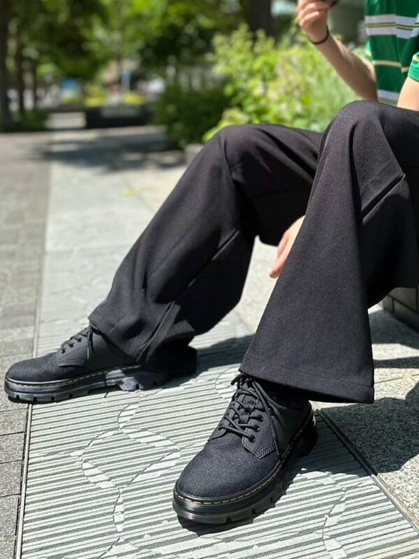 楽天市場】DR.MARTENS ドクターマーチン ブーツ スニーカー メンズ