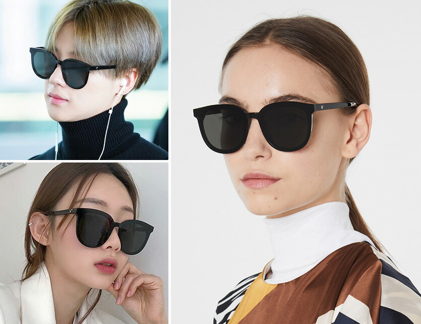 楽天市場】GENTLE MONSTER ジェントルモンスター サングラス