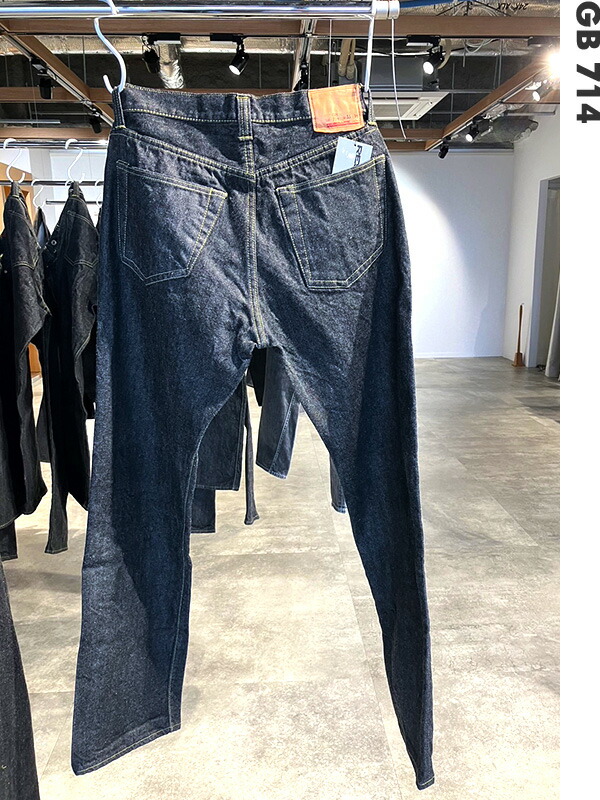 楽天市場】RESOLUTE リゾルト 714 大戦モデル GB714 15周年 モデル