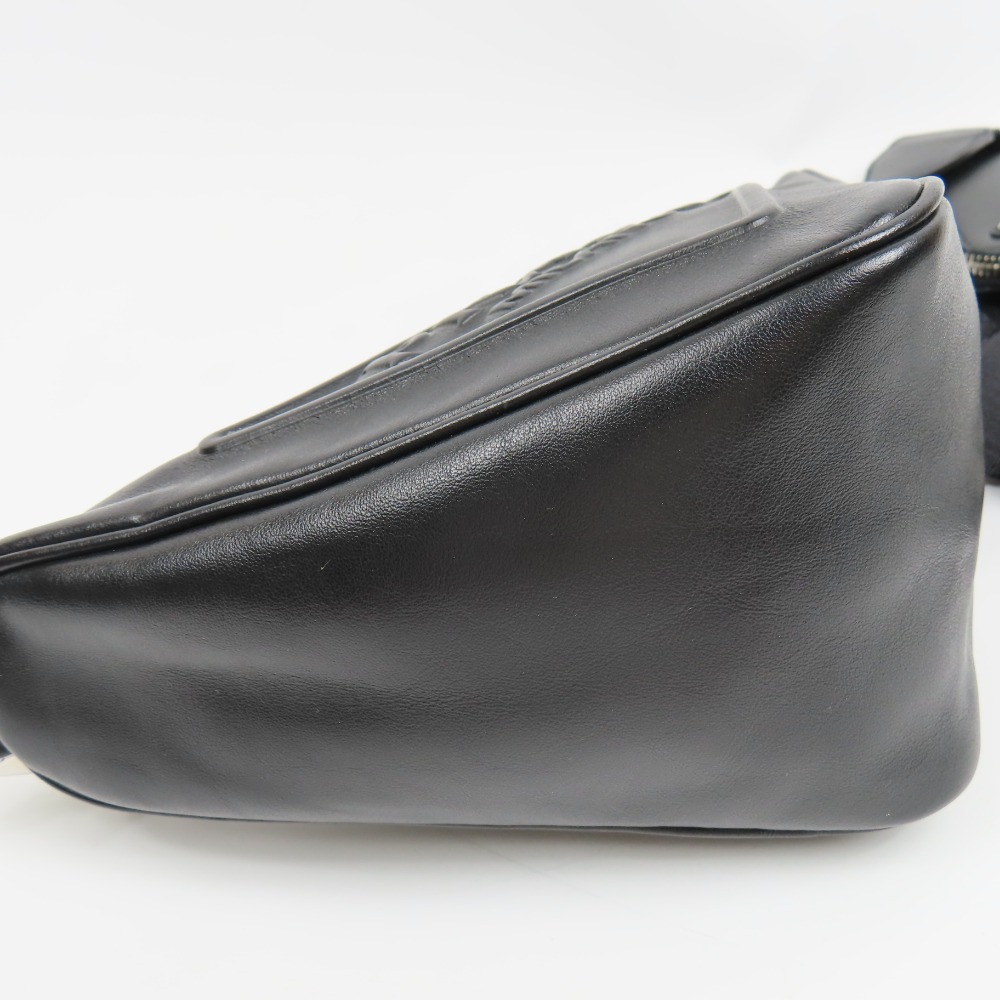 楽天市場】プラダ バッグ PRADA ショルダーバッグ トライアングル 現行