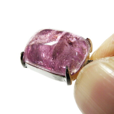 楽天市場】ルベライト(ピンクトルマリン) ペンダントトップ ブラジル産