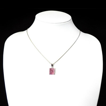 楽天市場】ルベライト(ピンクトルマリン) ペンダントトップ ブラジル産