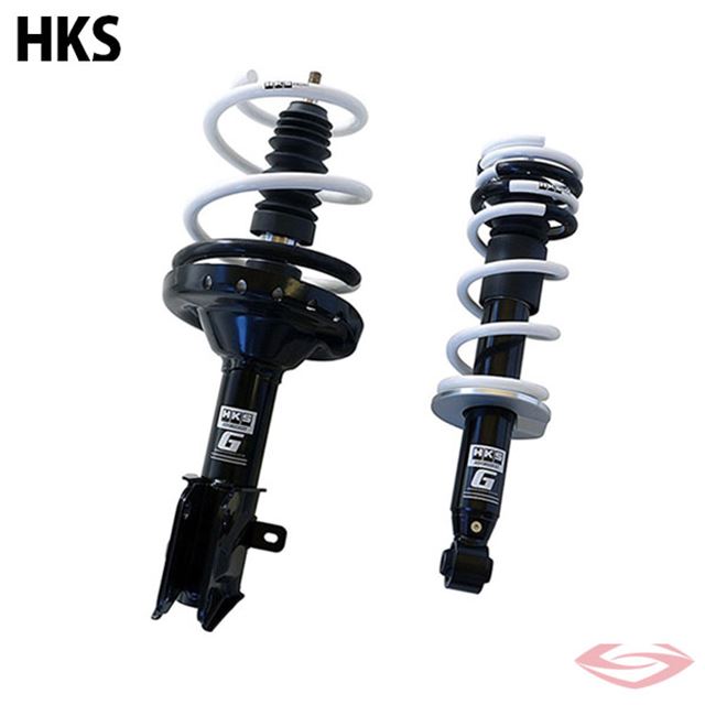 HKS HKS HIPERMAX G 車高調 サスペンションキット スバル レヴォーグ