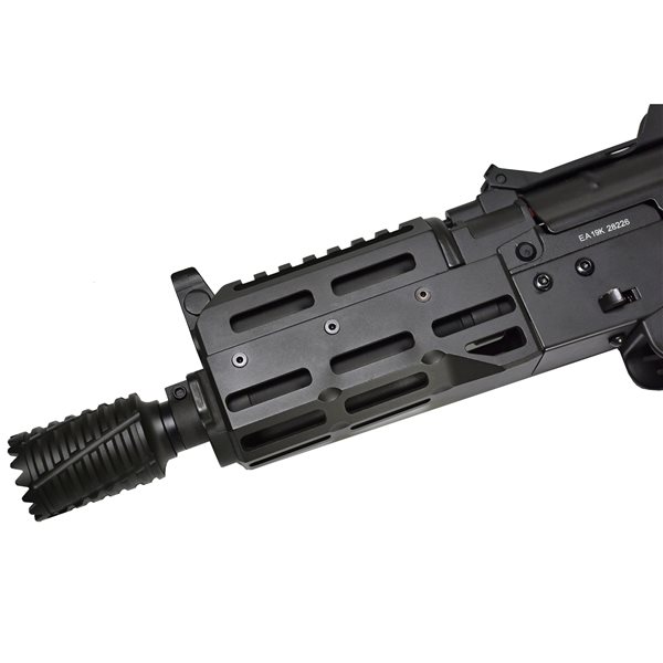 楽天市場】APS Ghost Patrol コンパクト AK スタイル 電動ガン