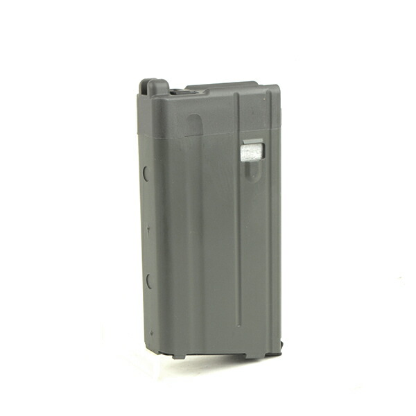 楽天市場】VFC M4/HK416/BCM GBB用 20連 ショート V3 マガジン : SAMURAI