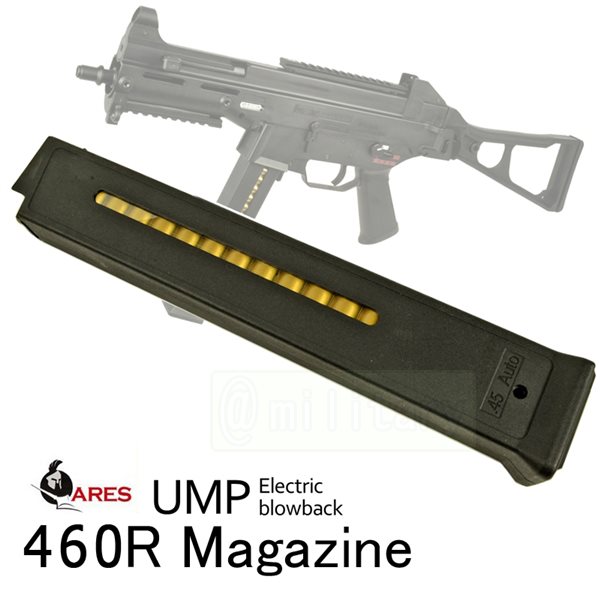ump マガジン」の人気商品一覧 | 安い商品を通販サイトから探す - 価格.com