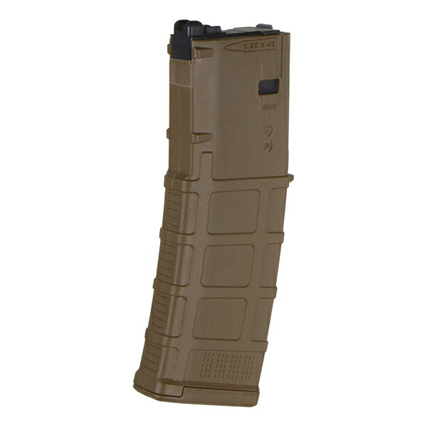 楽天市場】Guns Modify マルイ GBB M4 MWS用 EVO P-MAG M3タイプ V3