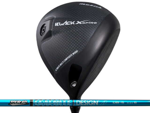 楽天市場】MUZIIK BLACK XSPIREの通販