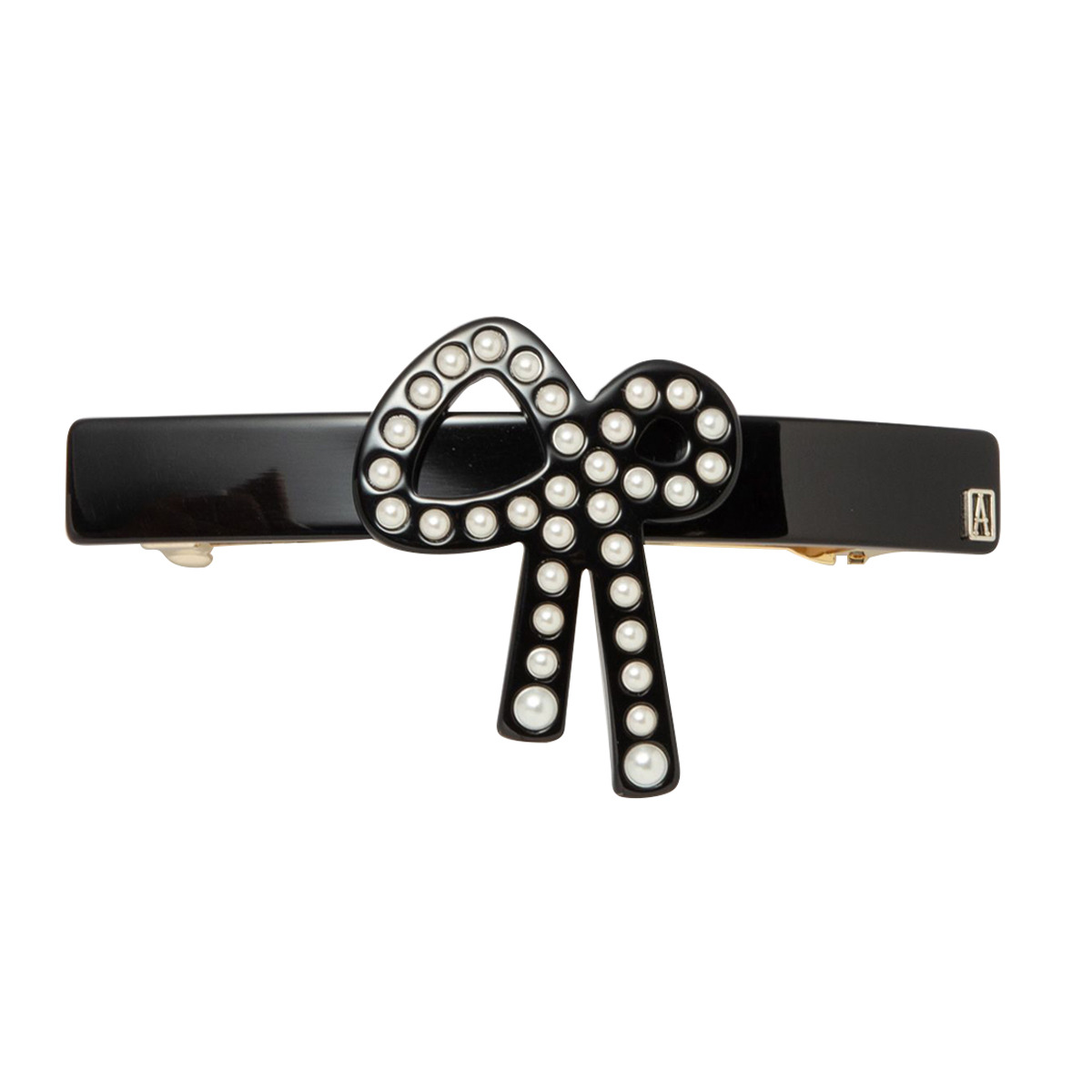 アレクサンドル ドゥ パリ バレッタ リボン」の人気商品一覧 | 安い