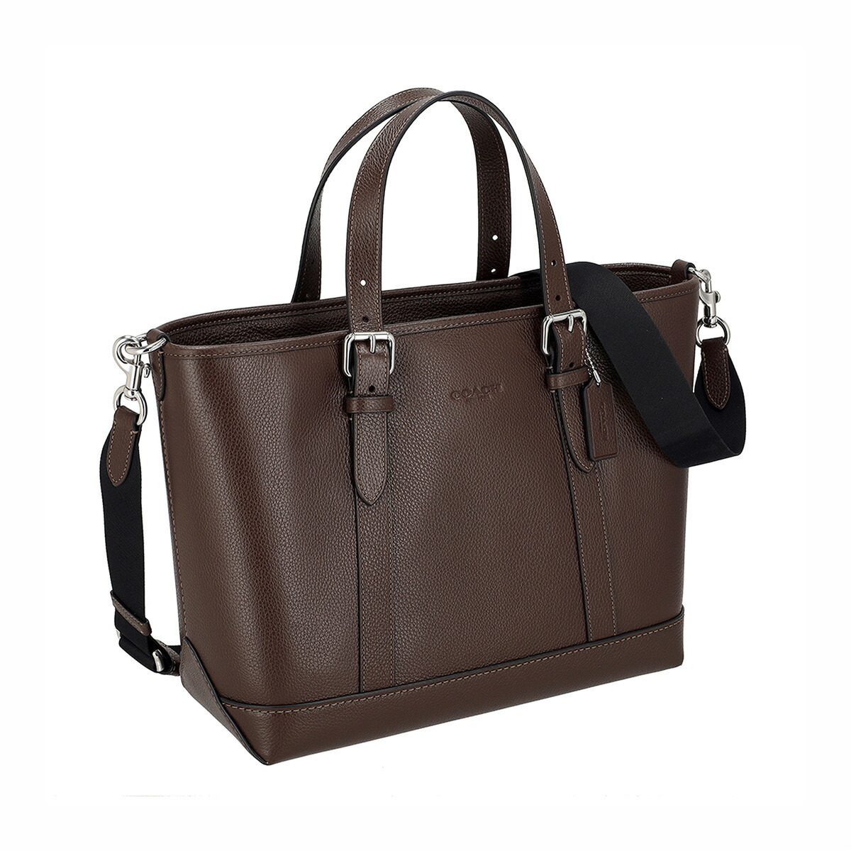 楽天市場】コーチ トートバッグ（横幅40 ～ 44.9cm）（メンズバッグ