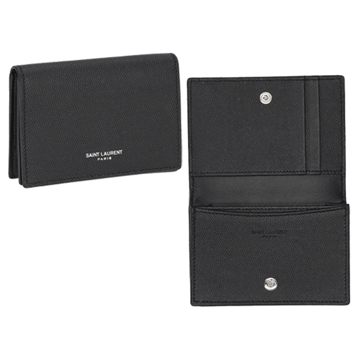 楽天市場】サンローラン SAINT LAURENT カードケース 名刺入れ