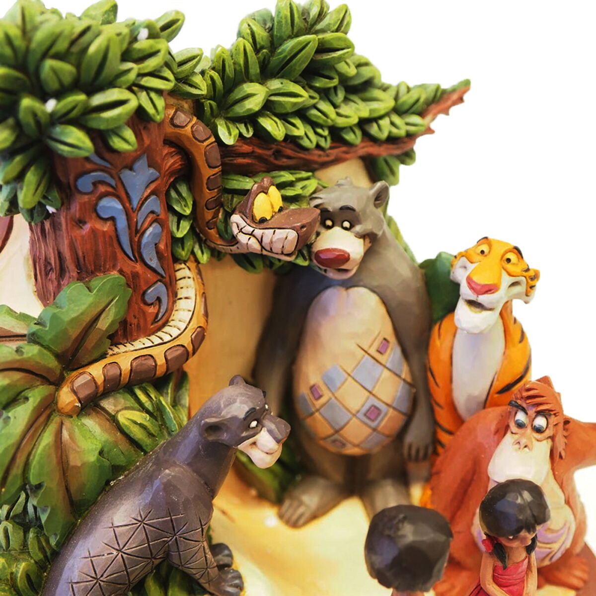 楽天市場】ジム ショア Jim Shore ディズニートラディション Disney