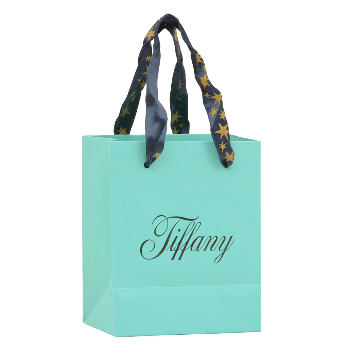 楽天市場】ティファニー TIFFANY&CO ショップ袋 紙袋 手提げ 限定