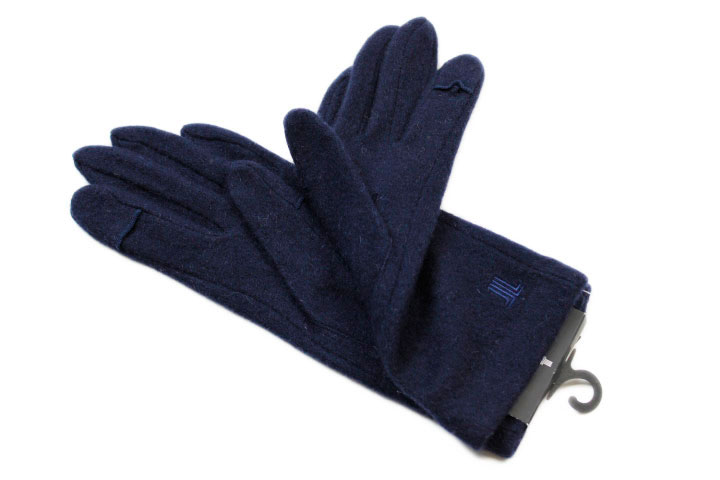 楽天市場】ランバン コレクション 手袋 レディース ブランド LANVIN