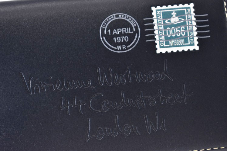 楽天市場】ヴィヴィアン ウエストウッド カードケース 名刺入れ メンズ