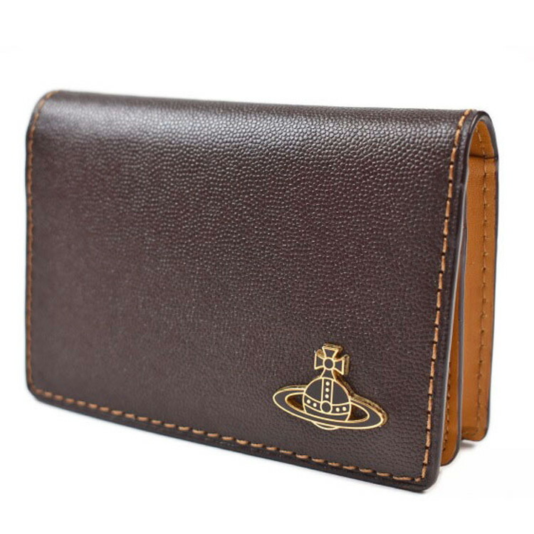 楽天市場】ヴィヴィアン ウエストウッド カードケース 名刺入れ メンズ